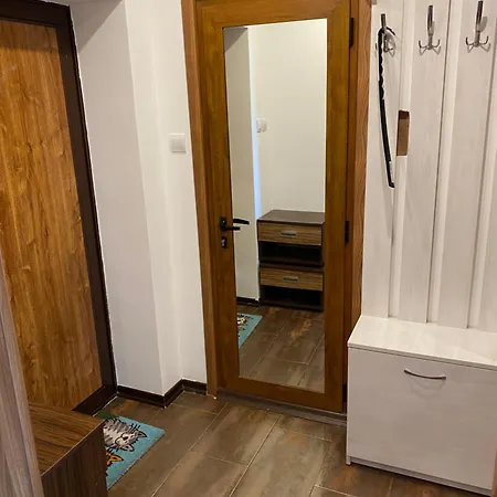 Apartment Apart Sarafovo Burgas